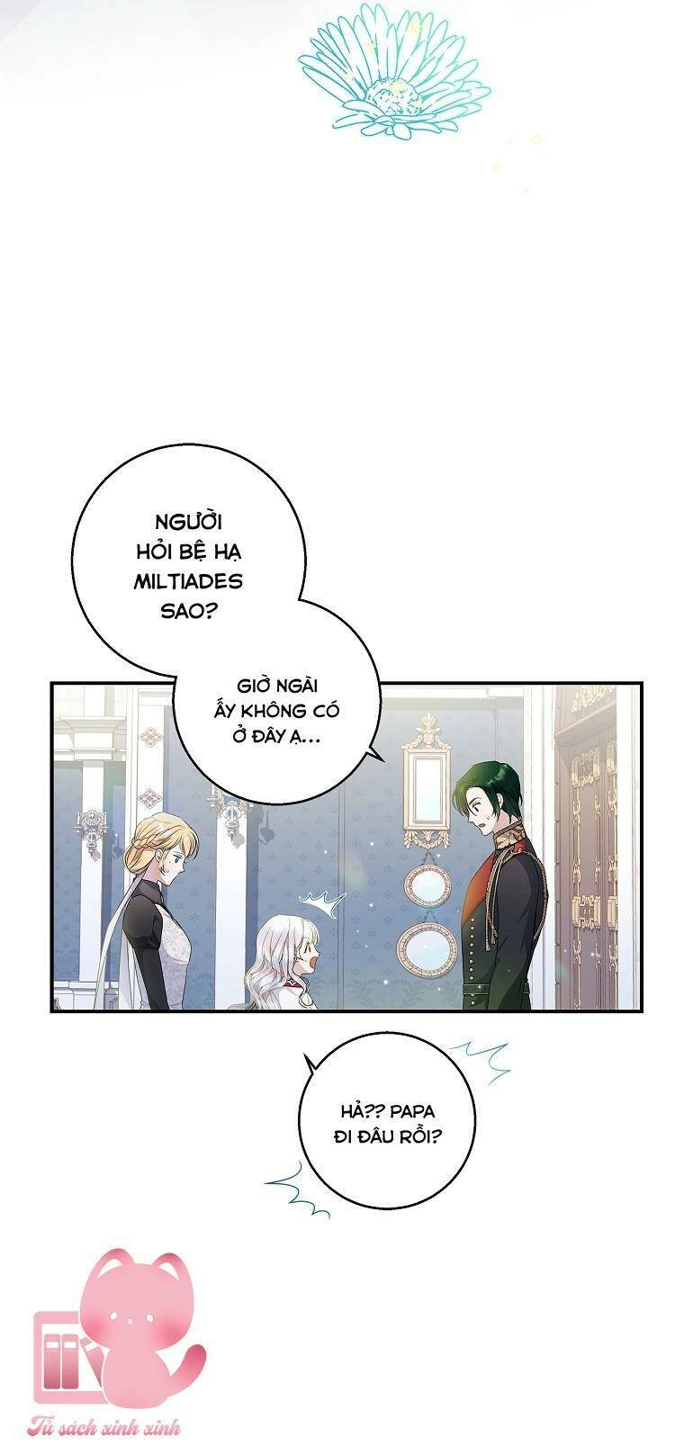 Nhận Nuôi Người Cha Phản Diện Chapter 7 - 49