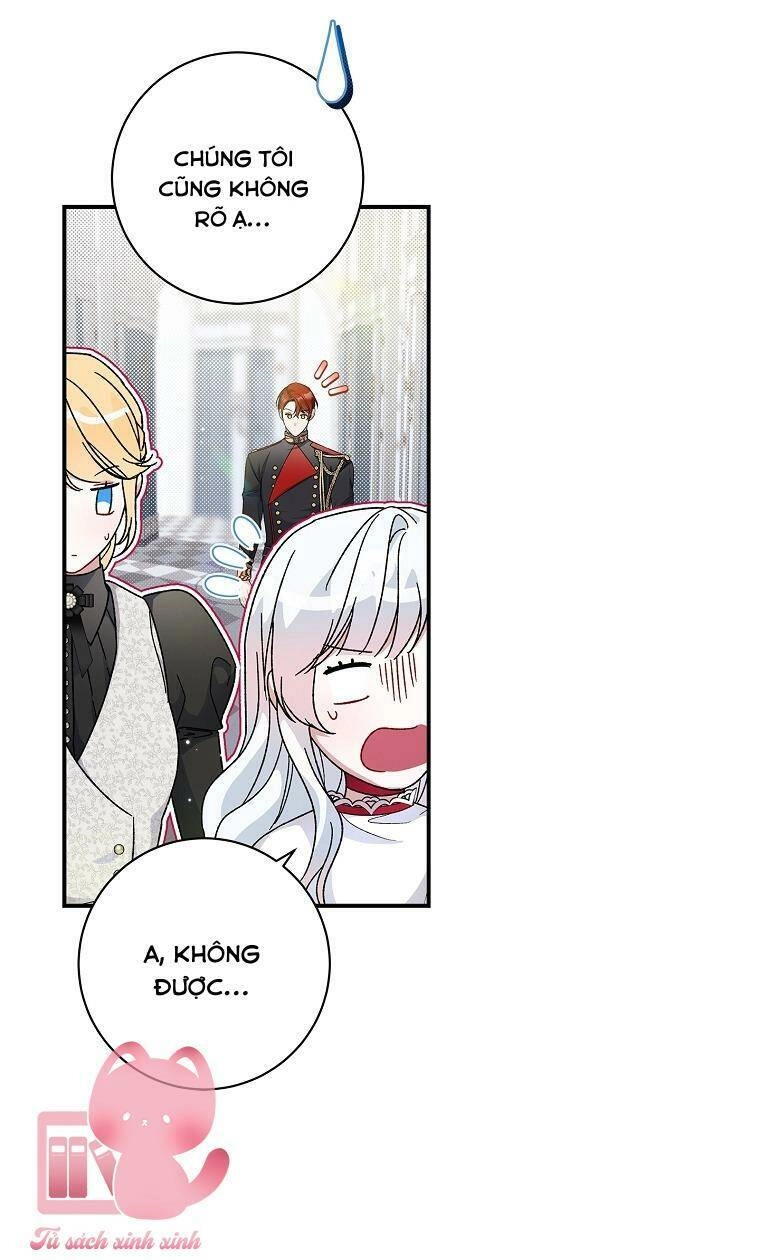 Nhận Nuôi Người Cha Phản Diện Chapter 7 - 50