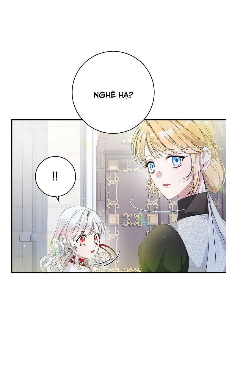 Nhận Nuôi Người Cha Phản Diện Chapter 7 - 51