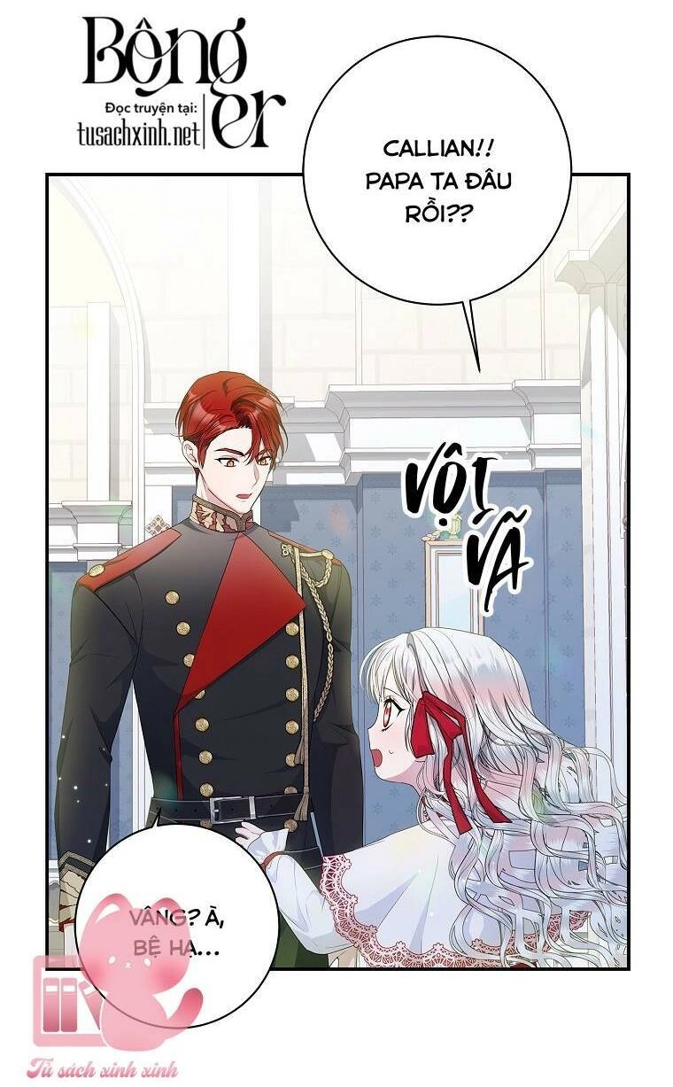 Nhận Nuôi Người Cha Phản Diện Chapter 7 - 52