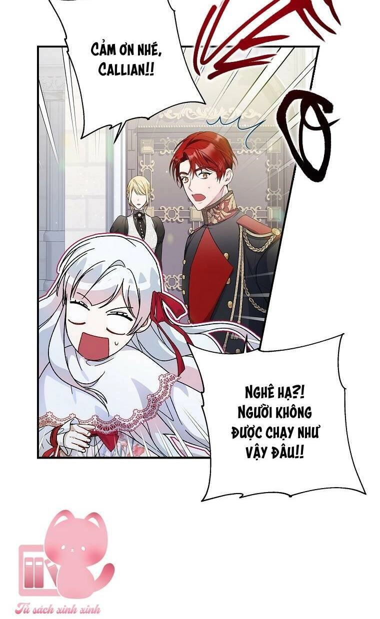 Nhận Nuôi Người Cha Phản Diện Chapter 7 - 54