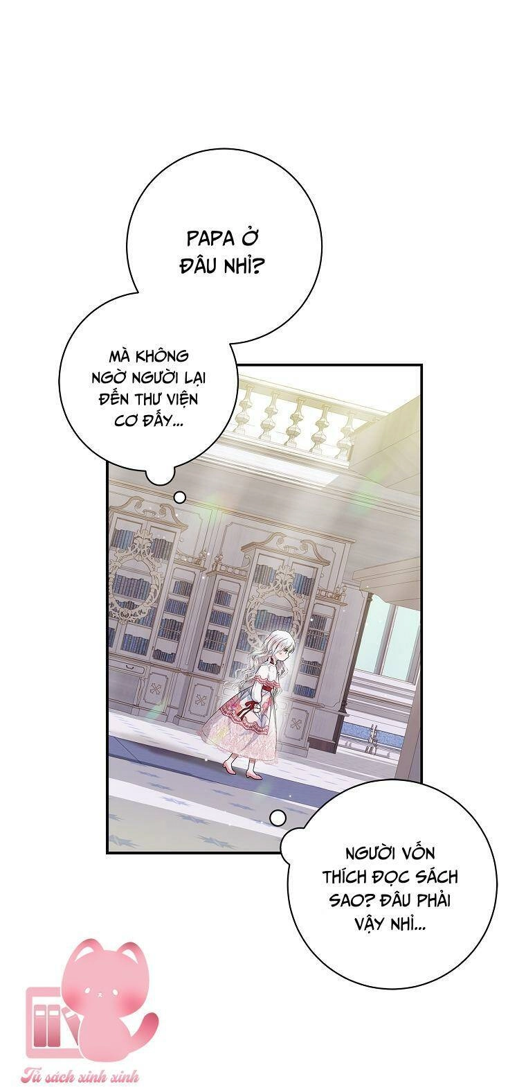 Nhận Nuôi Người Cha Phản Diện Chapter 7 - 59