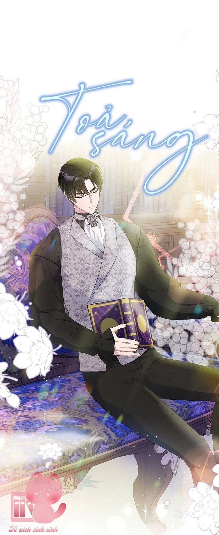 Nhận Nuôi Người Cha Phản Diện Chapter 7 - 61