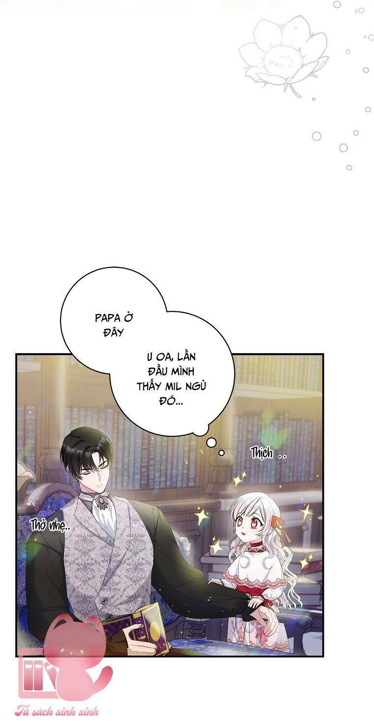 Nhận Nuôi Người Cha Phản Diện Chapter 7 - 62