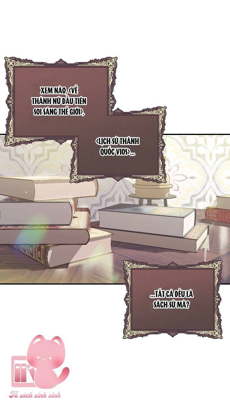 Nhận Nuôi Người Cha Phản Diện Chapter 7 - 65