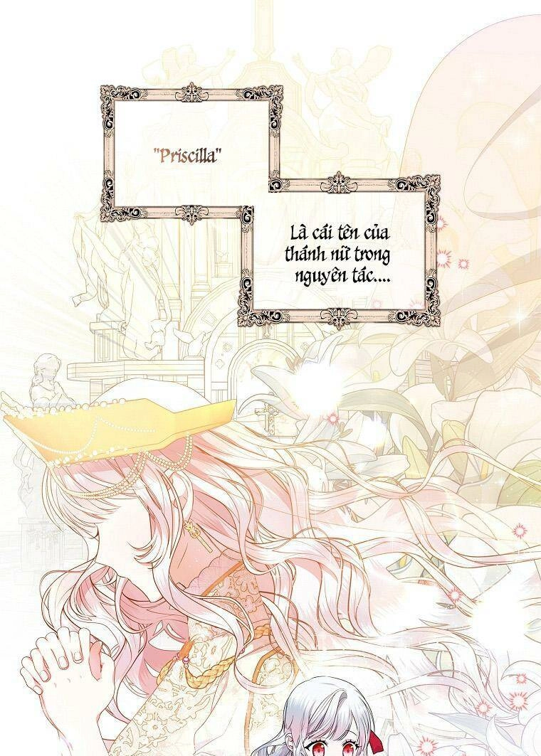 Nhận Nuôi Người Cha Phản Diện Chapter 8 - 5