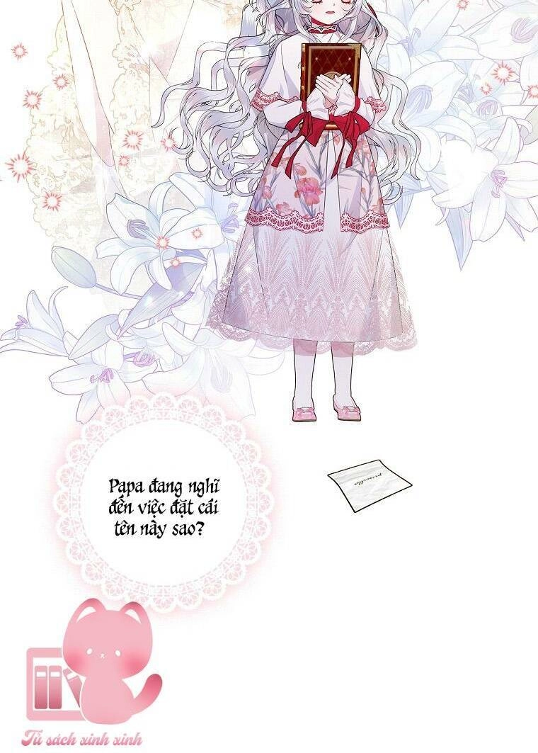 Nhận Nuôi Người Cha Phản Diện Chapter 8 - 6