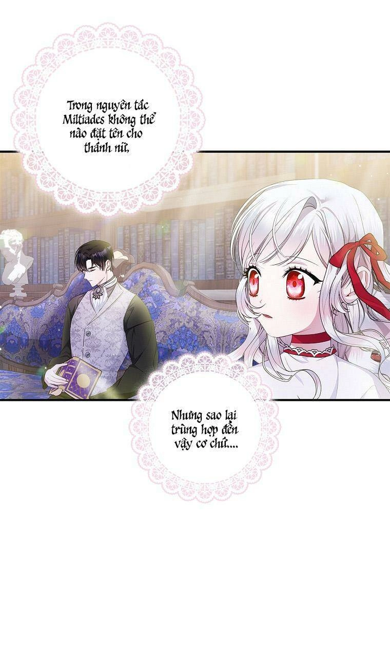 Nhận Nuôi Người Cha Phản Diện Chapter 8 - 7