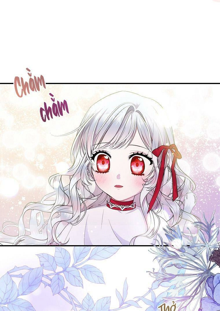 Nhận Nuôi Người Cha Phản Diện Chapter 8 - 9