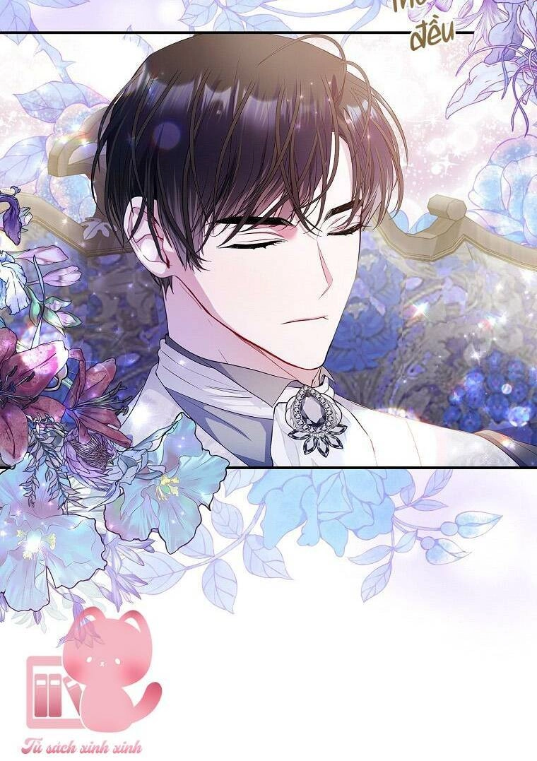 Nhận Nuôi Người Cha Phản Diện Chapter 8 - 10