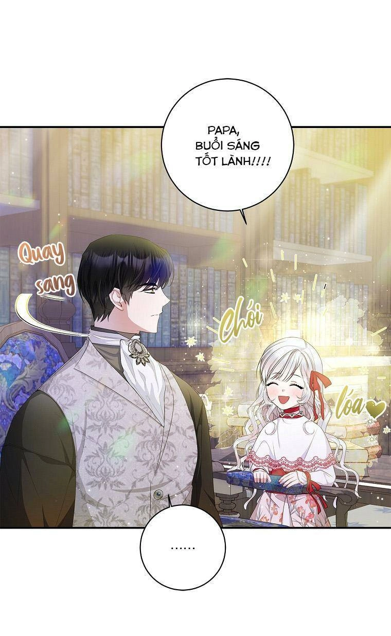 Nhận Nuôi Người Cha Phản Diện Chapter 8 - 12