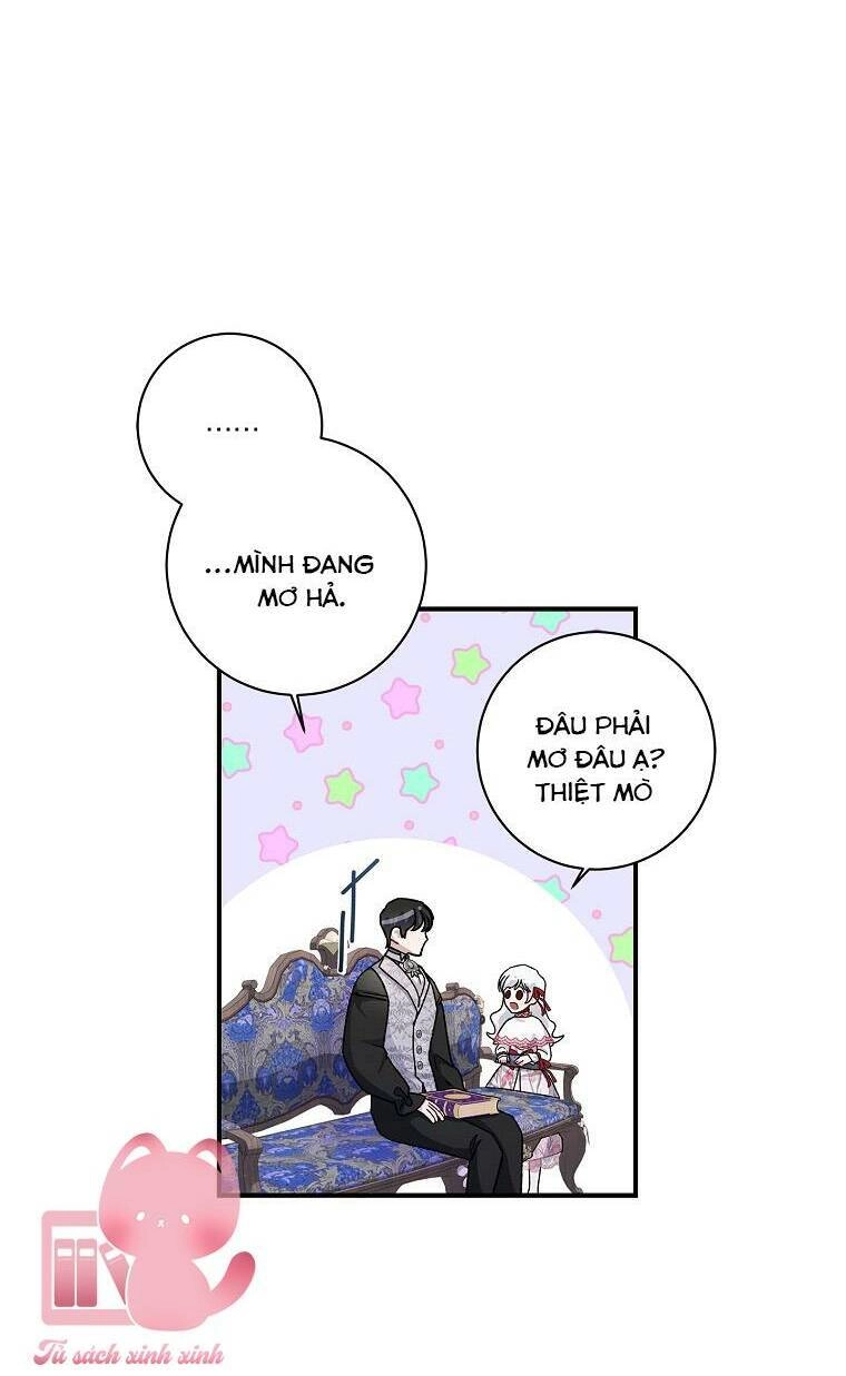 Nhận Nuôi Người Cha Phản Diện Chapter 8 - 13