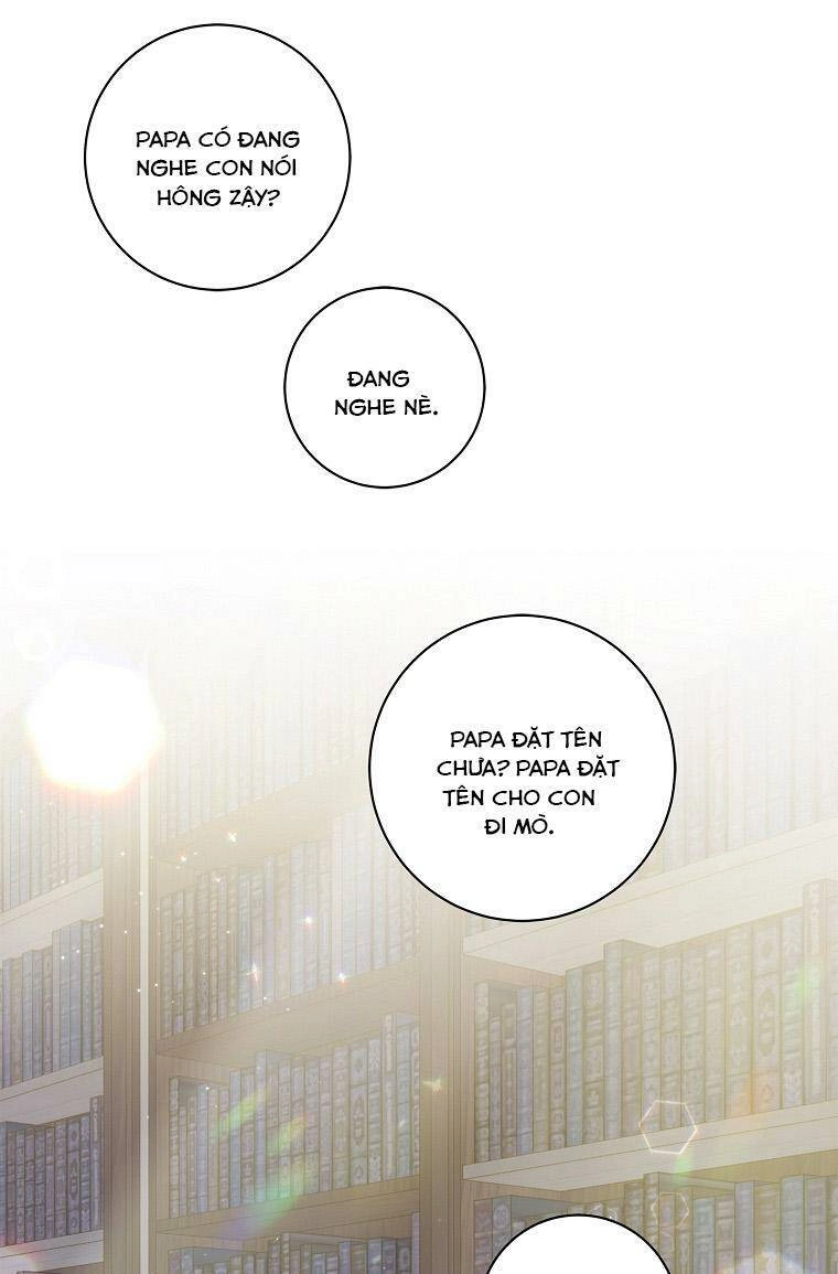 Nhận Nuôi Người Cha Phản Diện Chapter 8 - 17