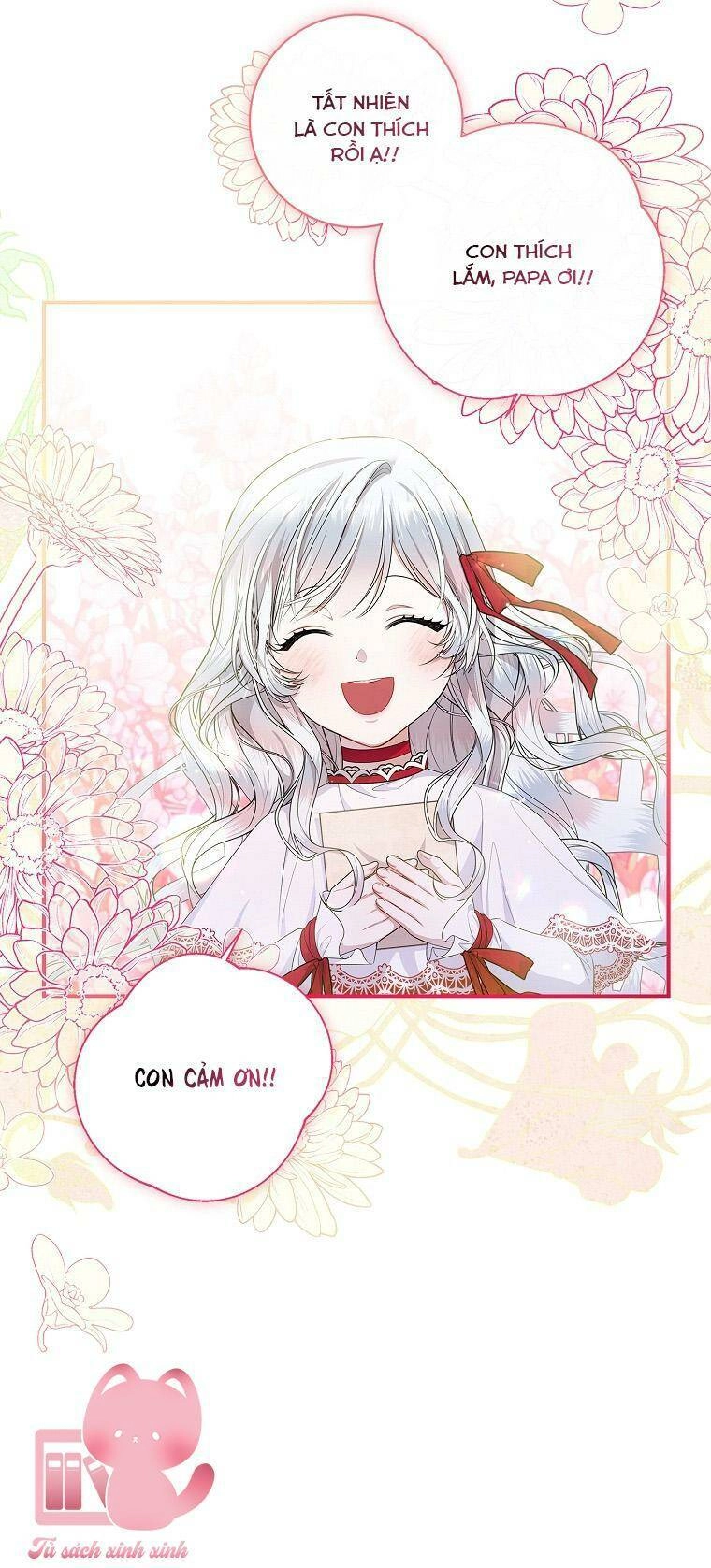 Nhận Nuôi Người Cha Phản Diện Chapter 8 - 28