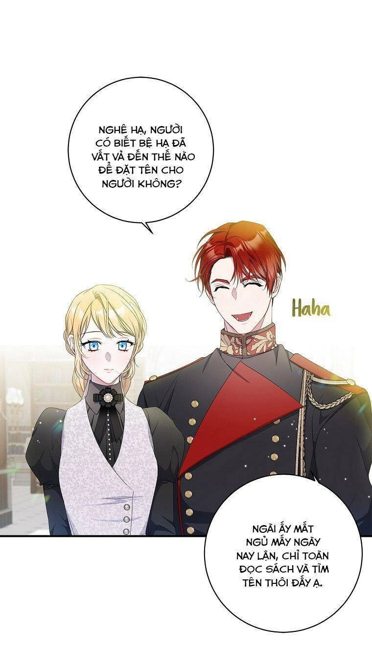 Nhận Nuôi Người Cha Phản Diện Chapter 8 - 30