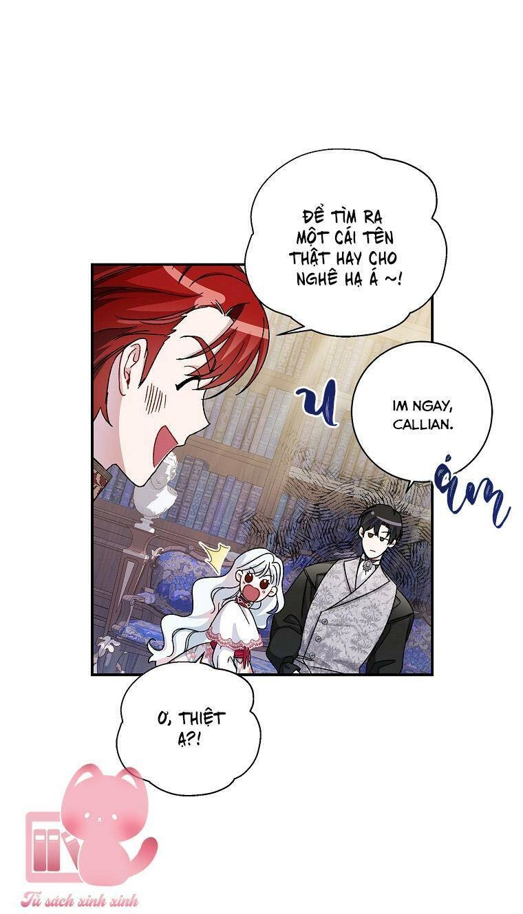 Nhận Nuôi Người Cha Phản Diện Chapter 8 - 31