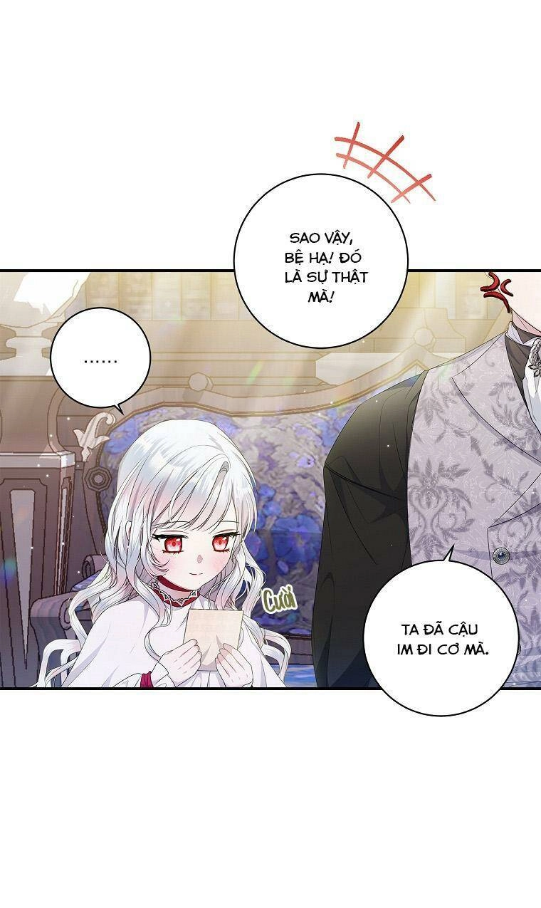 Nhận Nuôi Người Cha Phản Diện Chapter 8 - 32