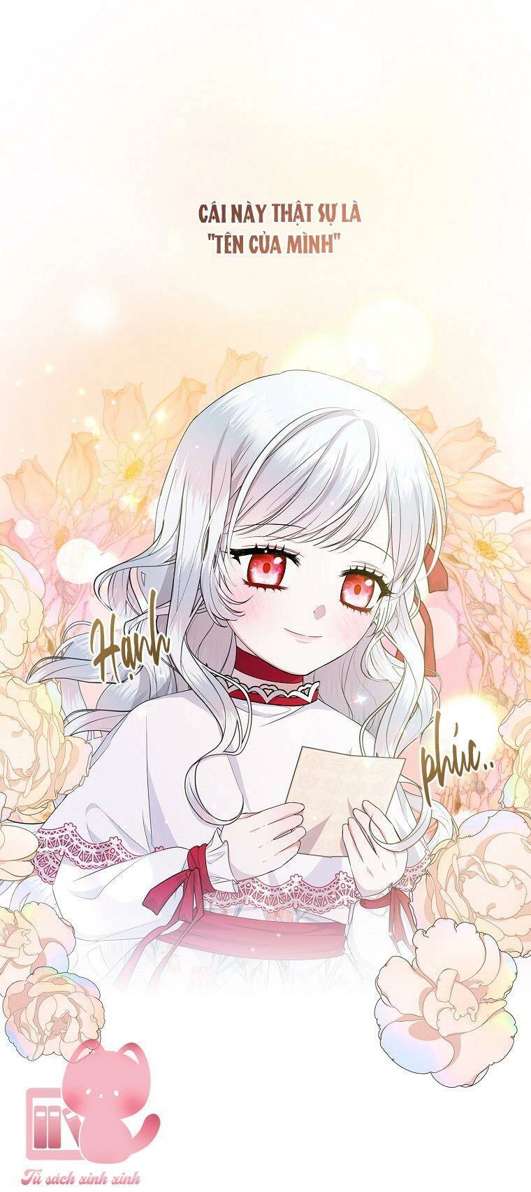 Nhận Nuôi Người Cha Phản Diện Chapter 8 - 34