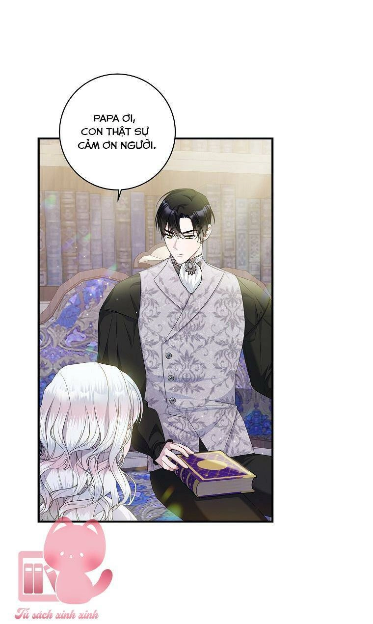 Nhận Nuôi Người Cha Phản Diện Chapter 8 - 35