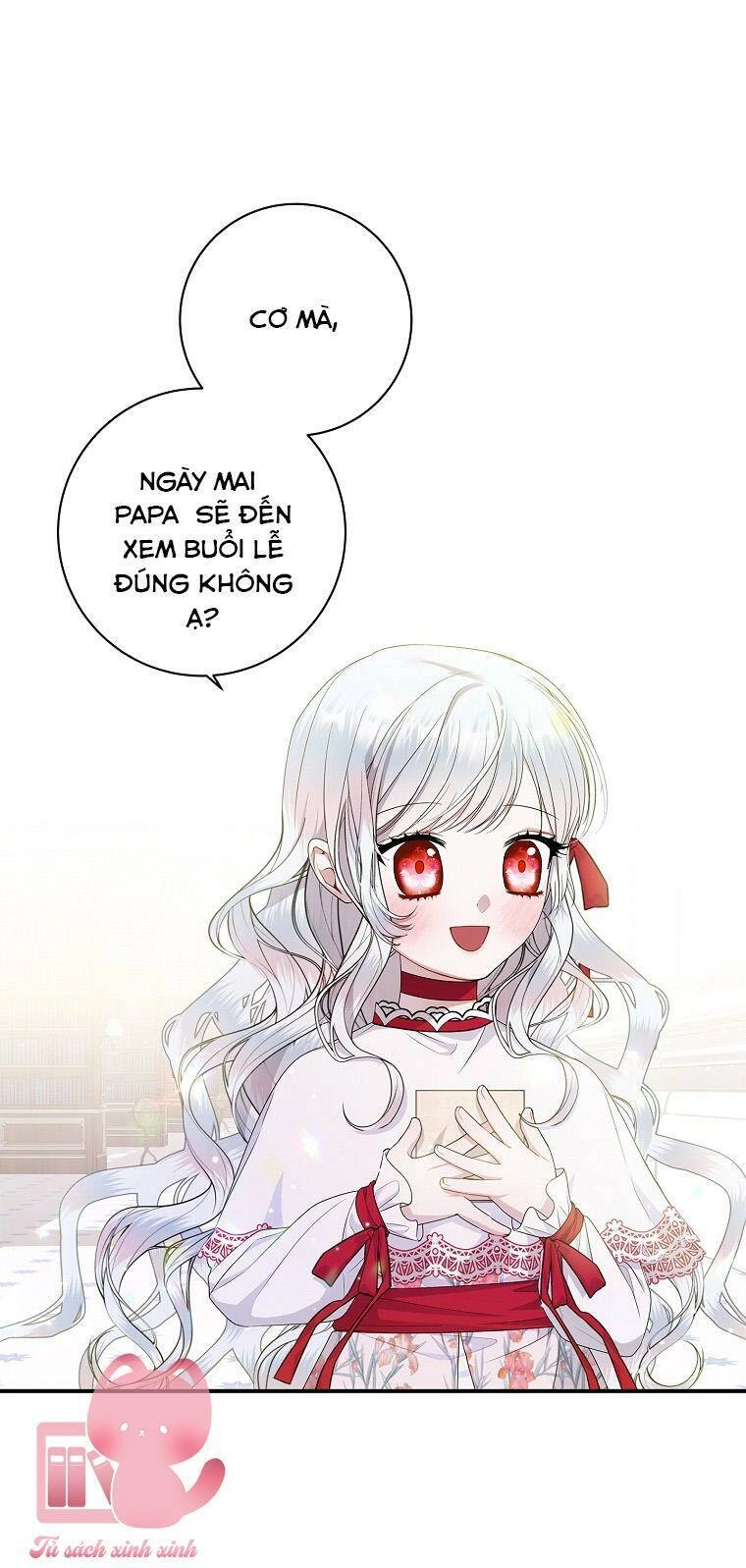 Nhận Nuôi Người Cha Phản Diện Chapter 8 - 36