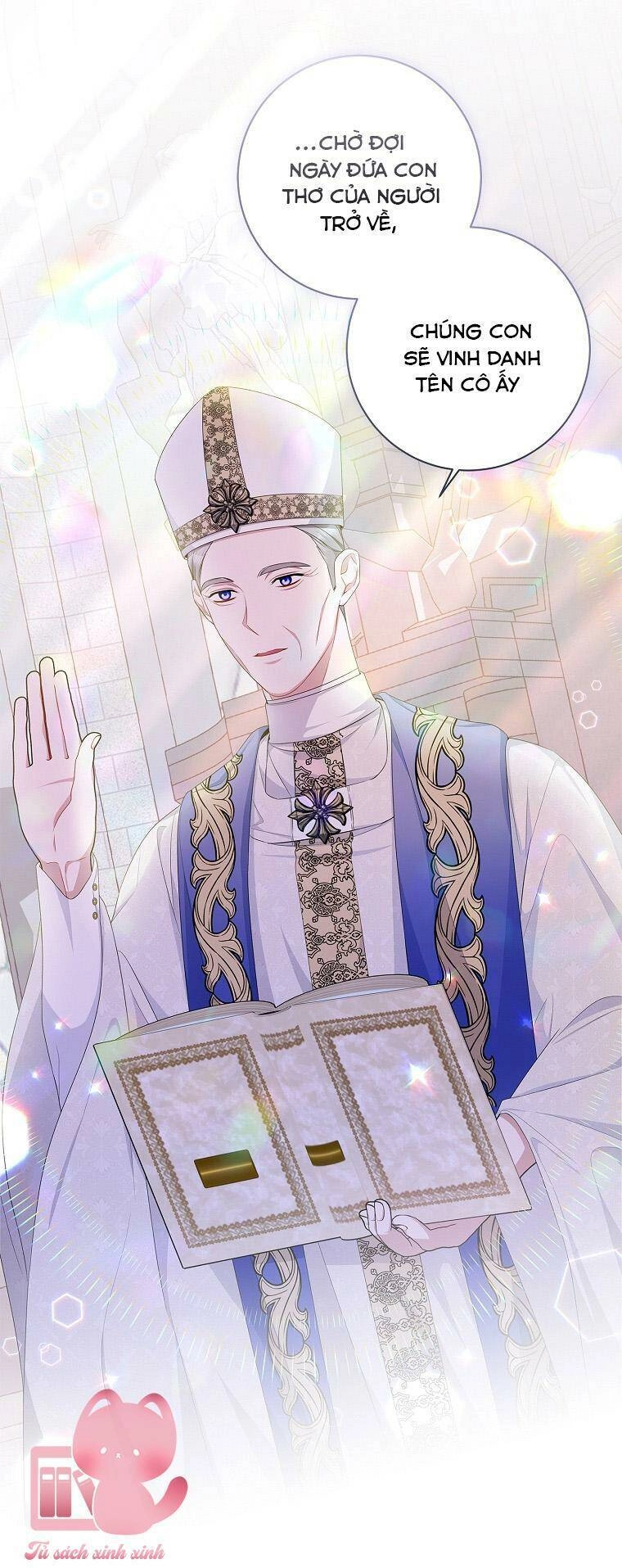 Nhận Nuôi Người Cha Phản Diện Chapter 8 - 43