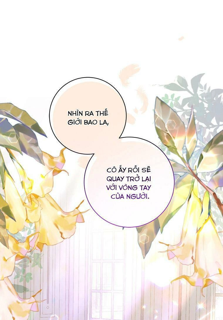 Nhận Nuôi Người Cha Phản Diện Chapter 8 - 45