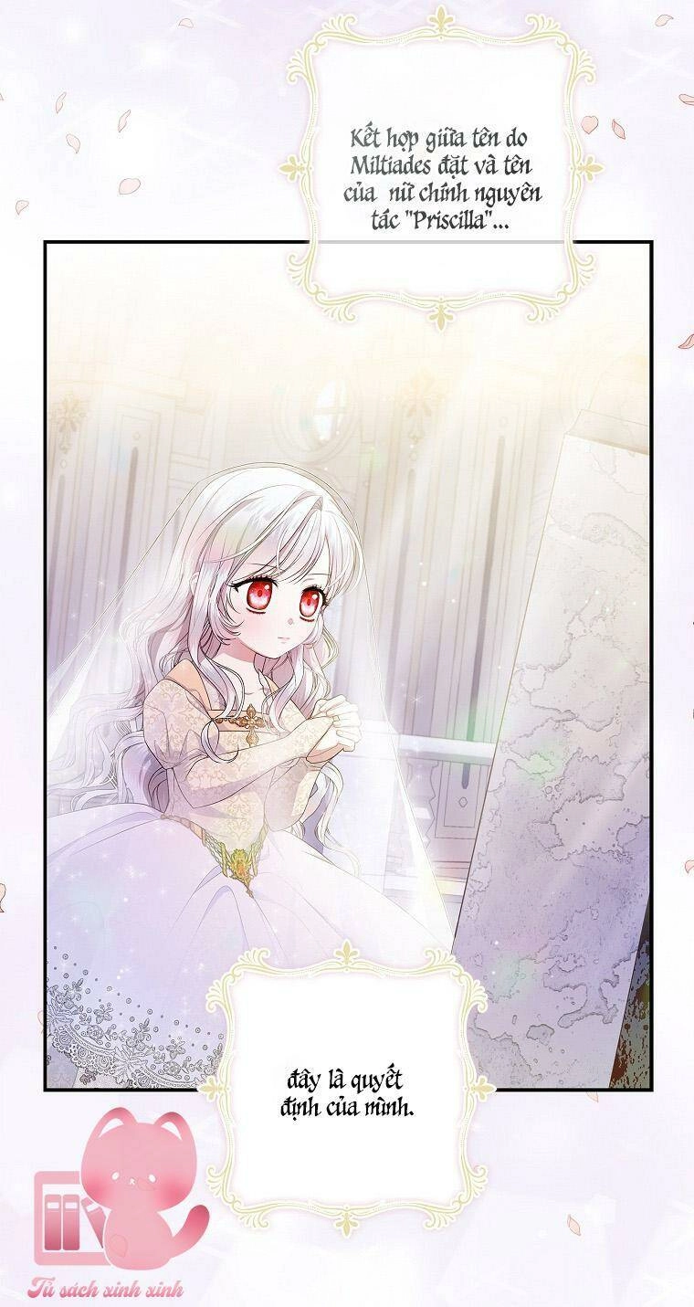 Nhận Nuôi Người Cha Phản Diện Chapter 8 - 52