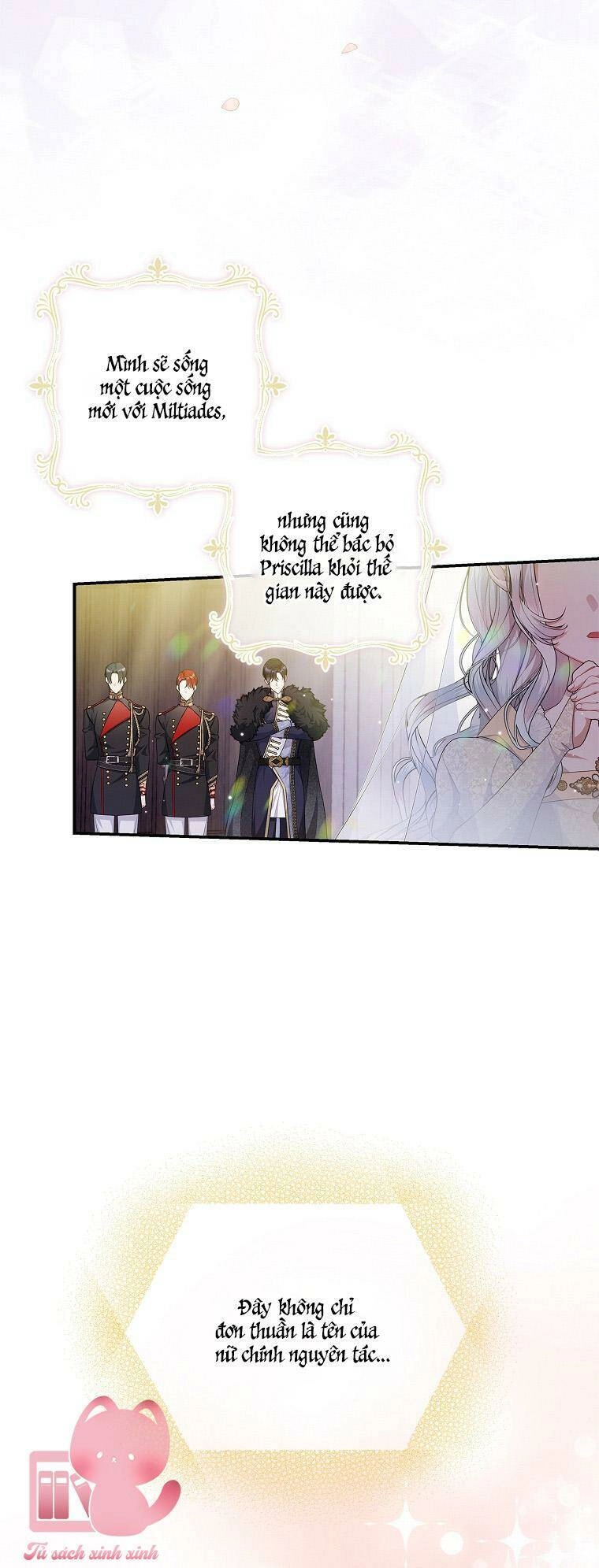 Nhận Nuôi Người Cha Phản Diện Chapter 8 - 53