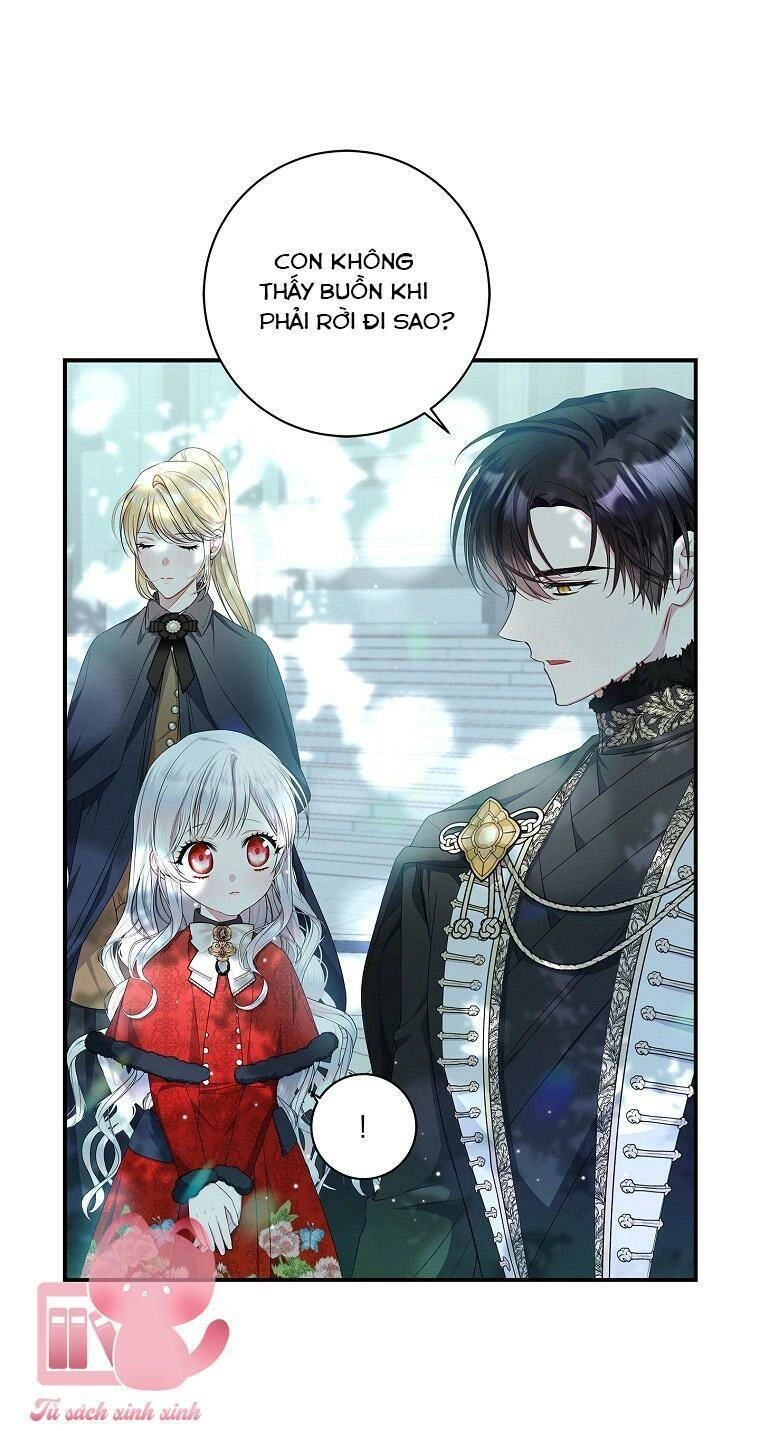 Nhận Nuôi Người Cha Phản Diện Chapter 8 - 61