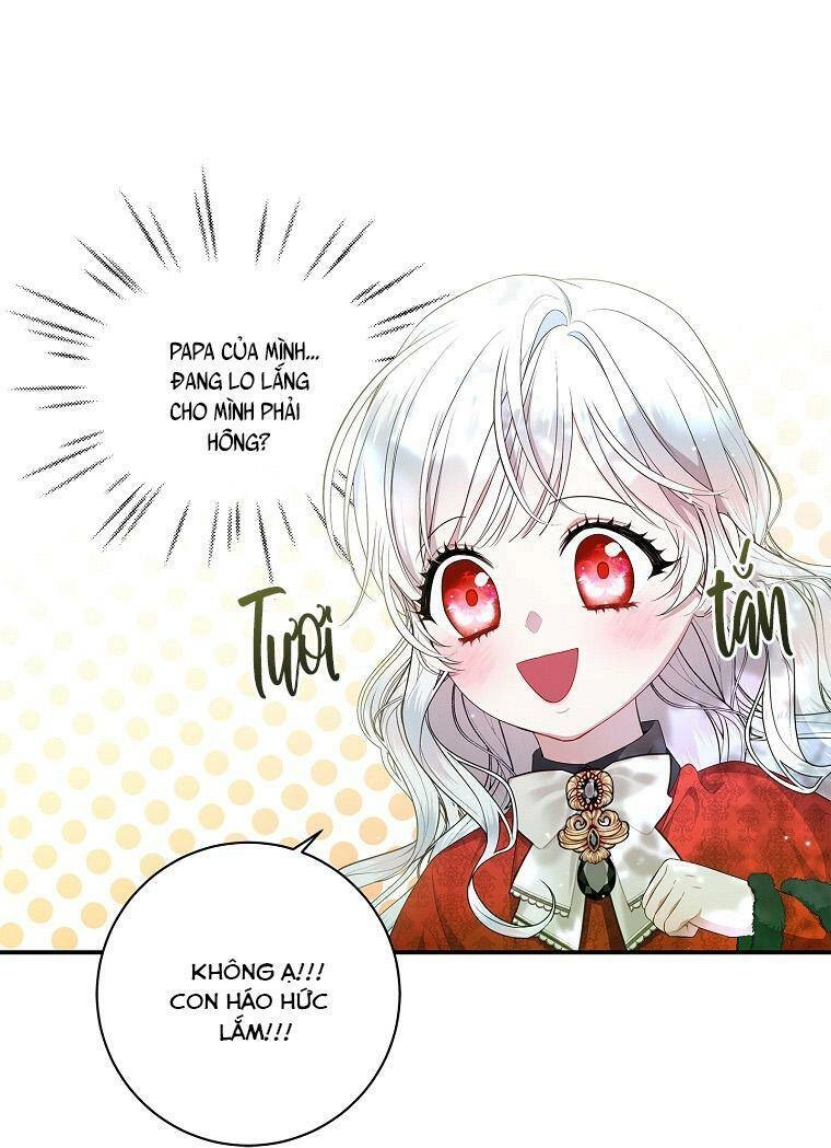 Nhận Nuôi Người Cha Phản Diện Chapter 8 - 62