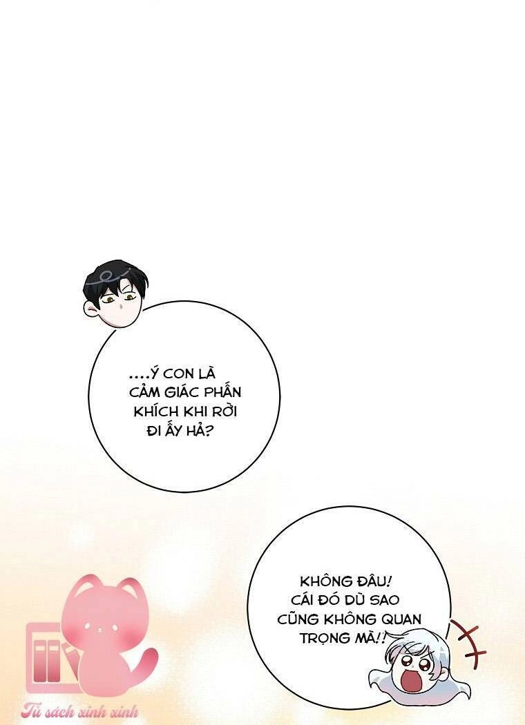 Nhận Nuôi Người Cha Phản Diện Chapter 8 - 63