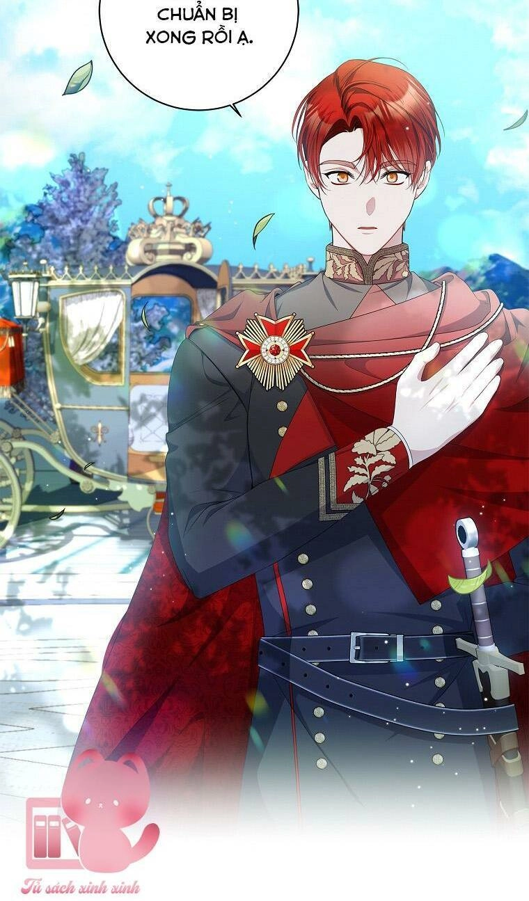 Nhận Nuôi Người Cha Phản Diện Chapter 8 - 68