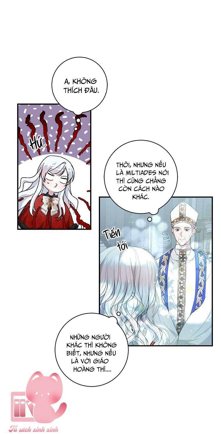 Nhận Nuôi Người Cha Phản Diện Chapter 8 - 72