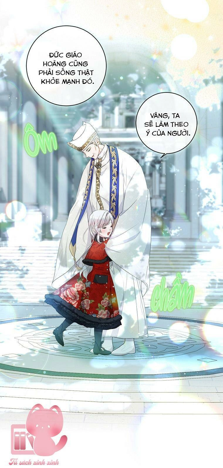 Nhận Nuôi Người Cha Phản Diện Chapter 8 - 77