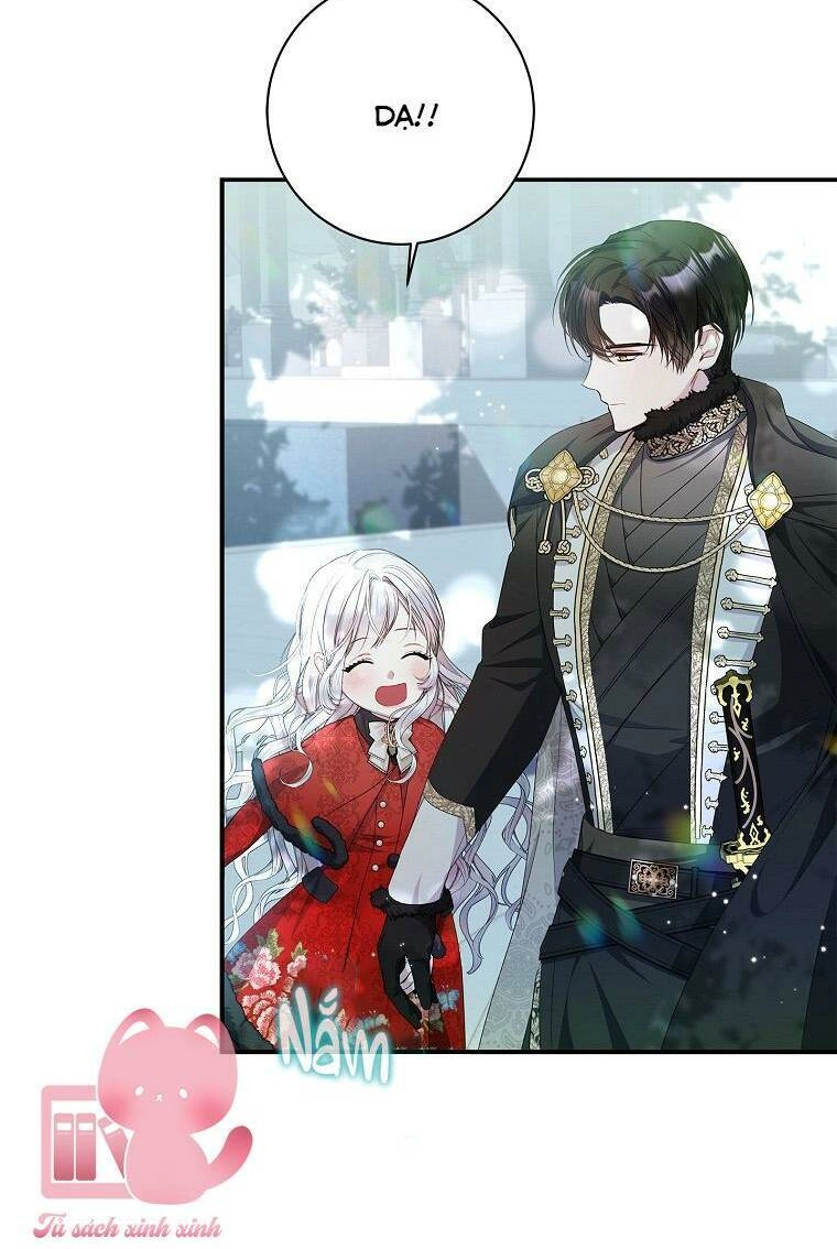 Nhận Nuôi Người Cha Phản Diện Chapter 8 - 80