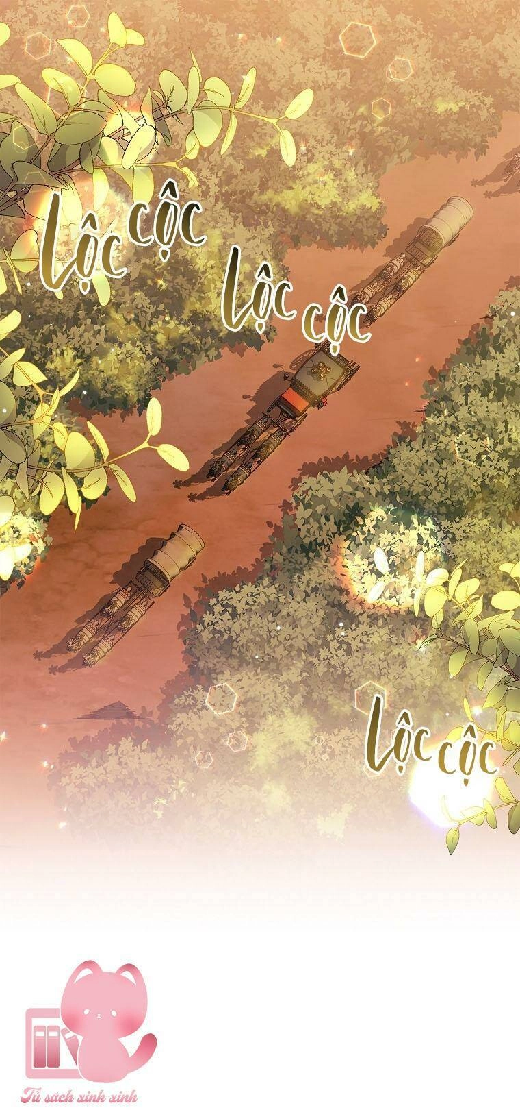 Nhận Nuôi Người Cha Phản Diện Chapter 9 - 3