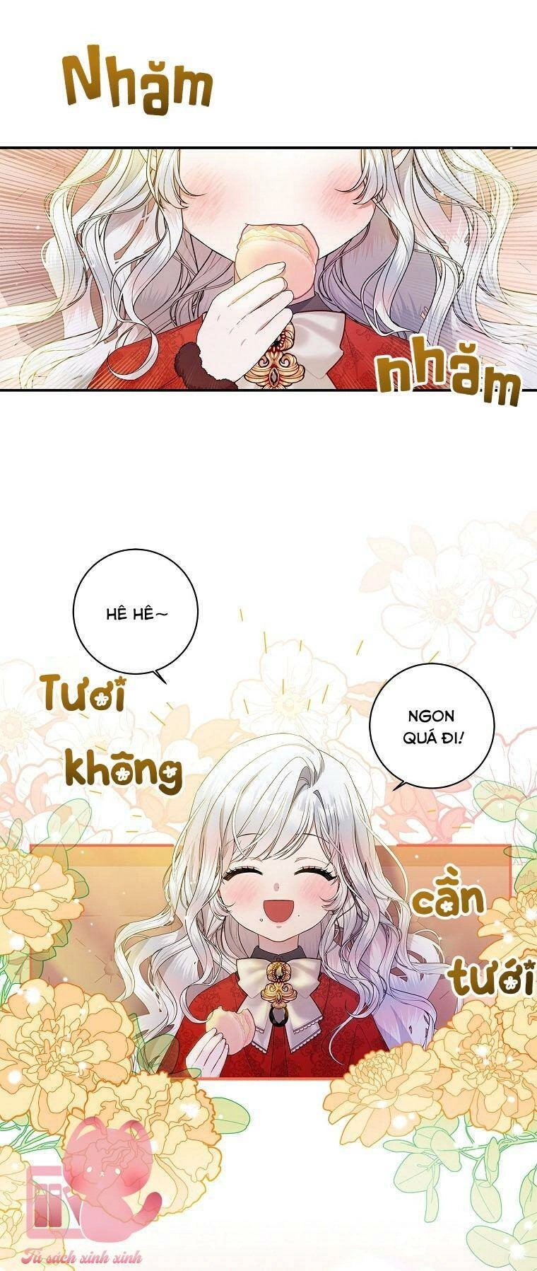 Nhận Nuôi Người Cha Phản Diện Chapter 9 - 4