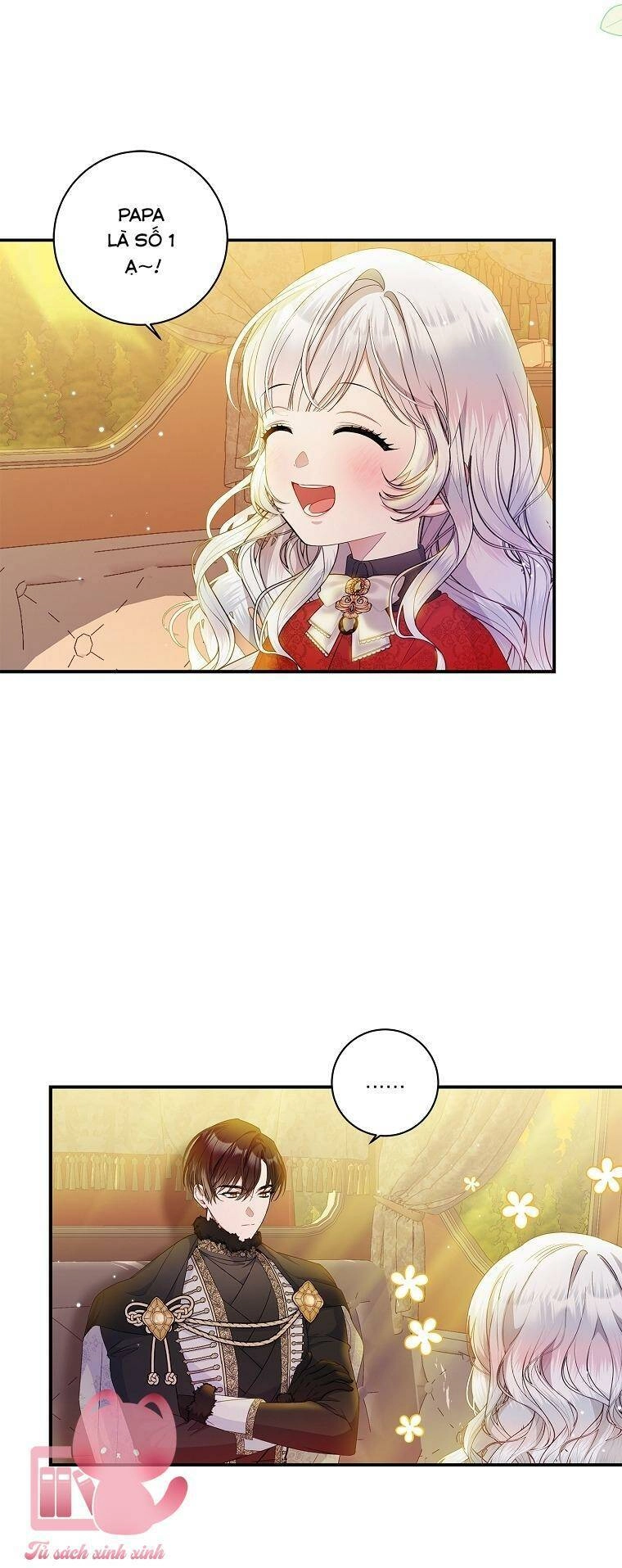 Nhận Nuôi Người Cha Phản Diện Chapter 9 - 6