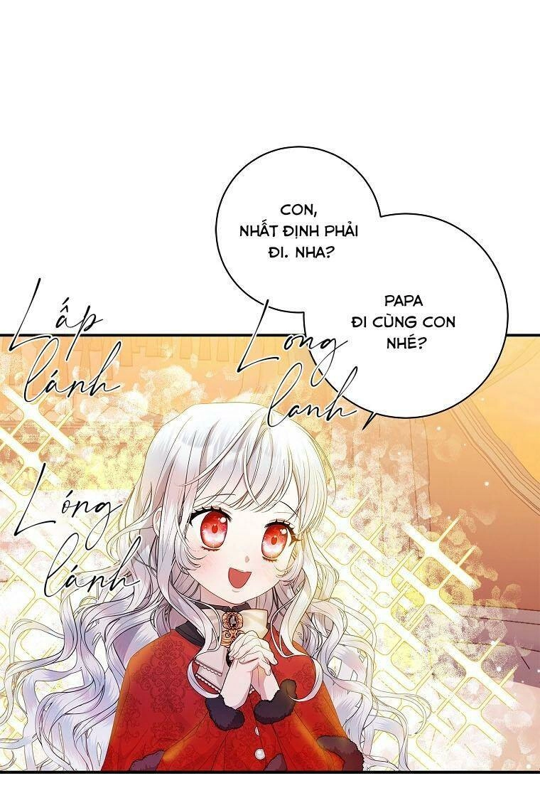 Nhận Nuôi Người Cha Phản Diện Chapter 9 - 12
