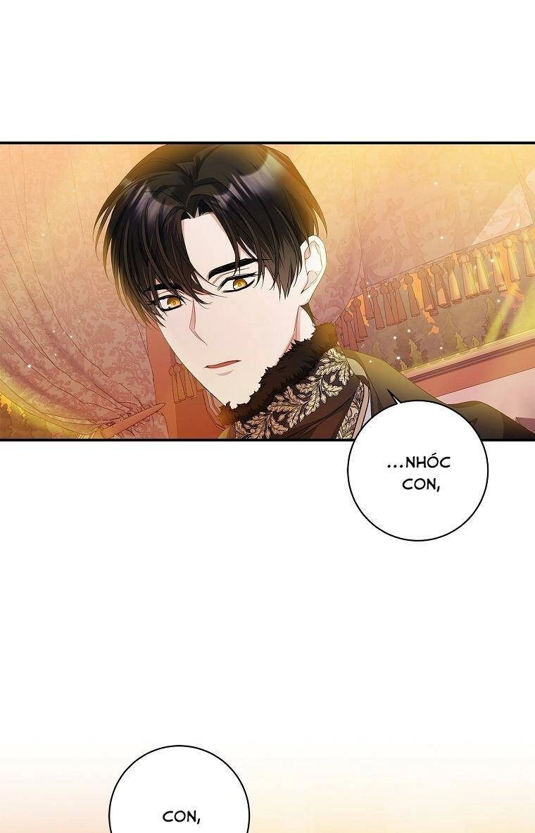 Nhận Nuôi Người Cha Phản Diện Chapter 9 - 23