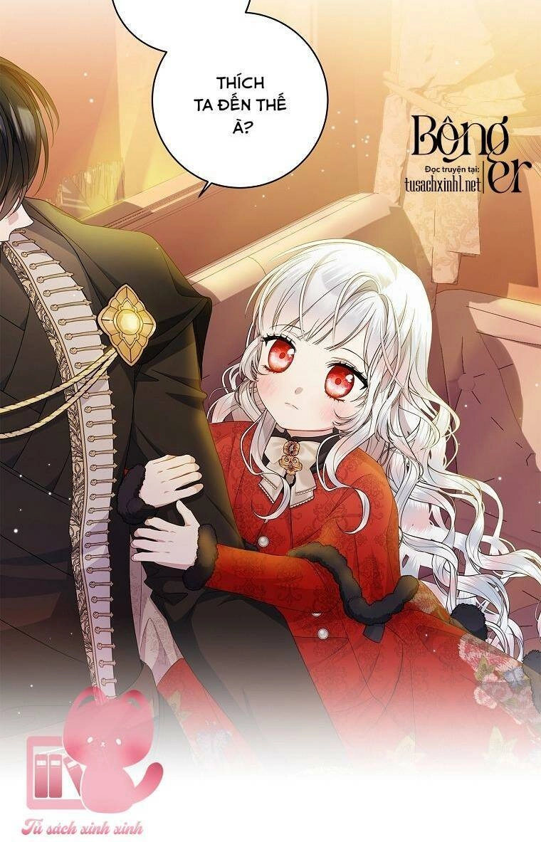 Nhận Nuôi Người Cha Phản Diện Chapter 9 - 24