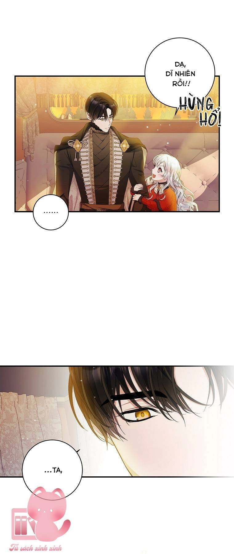 Nhận Nuôi Người Cha Phản Diện Chapter 9 - 25