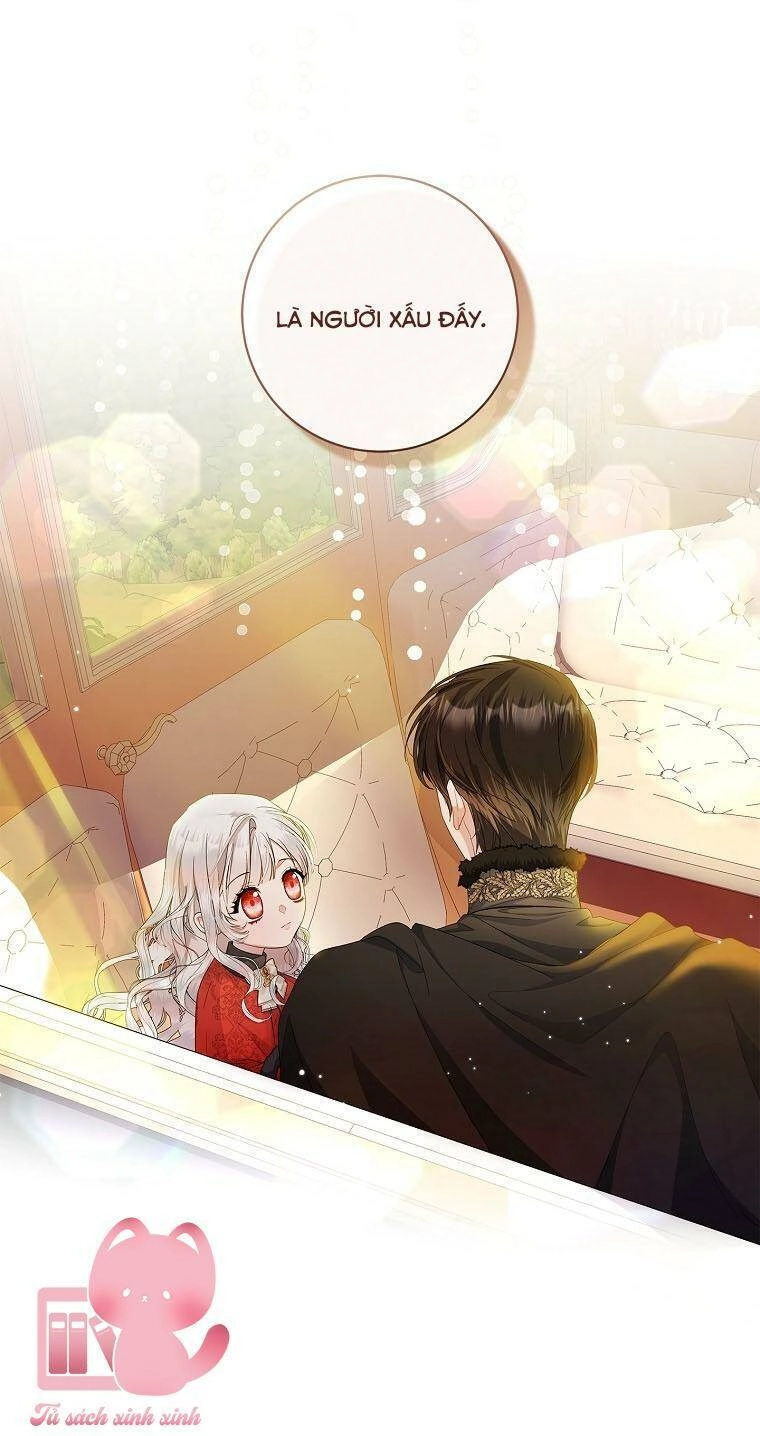 Nhận Nuôi Người Cha Phản Diện Chapter 9 - 26