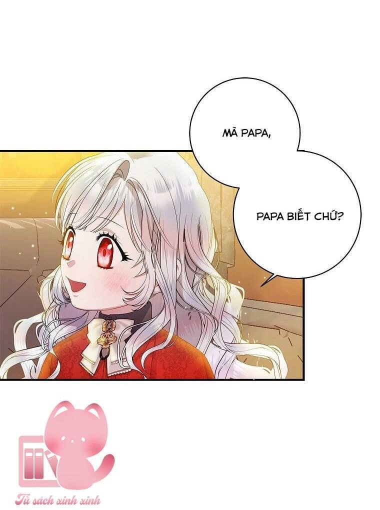 Nhận Nuôi Người Cha Phản Diện Chapter 9 - 30