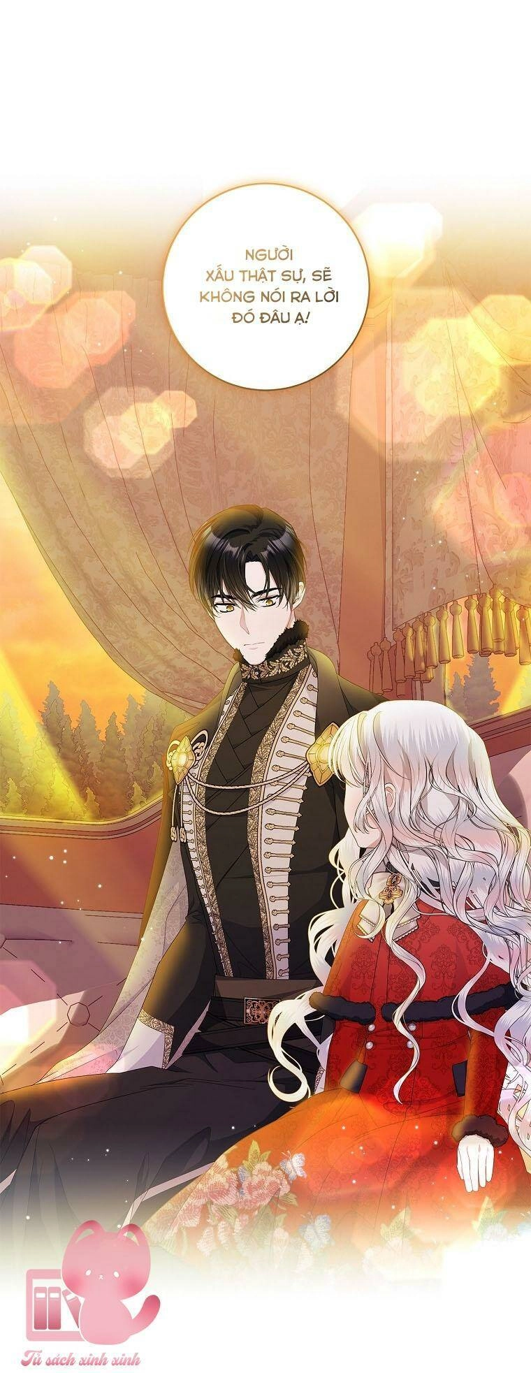 Nhận Nuôi Người Cha Phản Diện Chapter 9 - 31