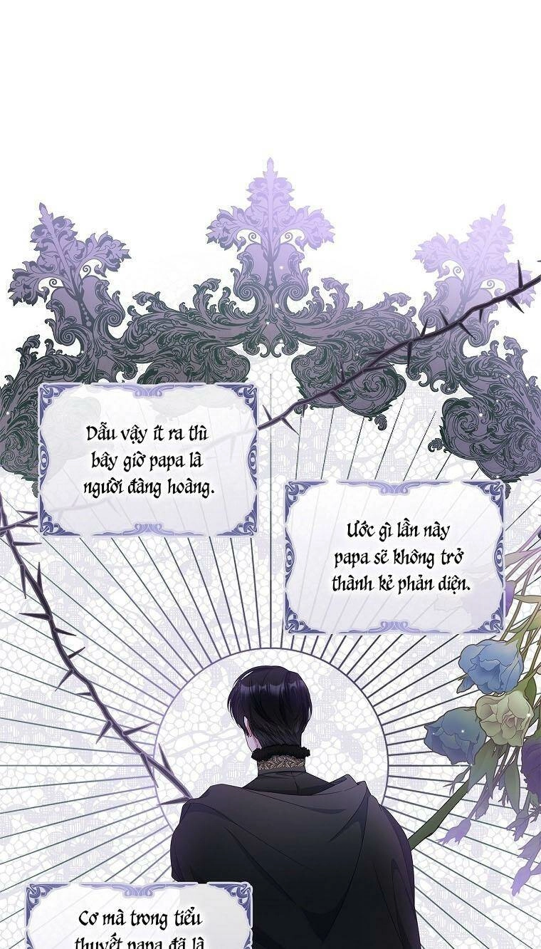 Nhận Nuôi Người Cha Phản Diện Chapter 9 - 34