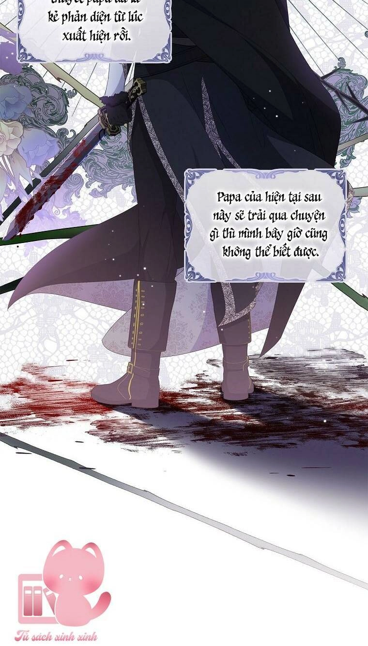 Nhận Nuôi Người Cha Phản Diện Chapter 9 - 35