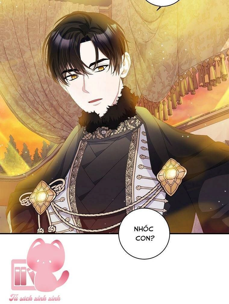 Nhận Nuôi Người Cha Phản Diện Chapter 9 - 39