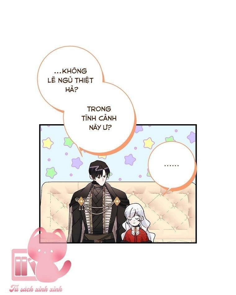 Nhận Nuôi Người Cha Phản Diện Chapter 9 - 40