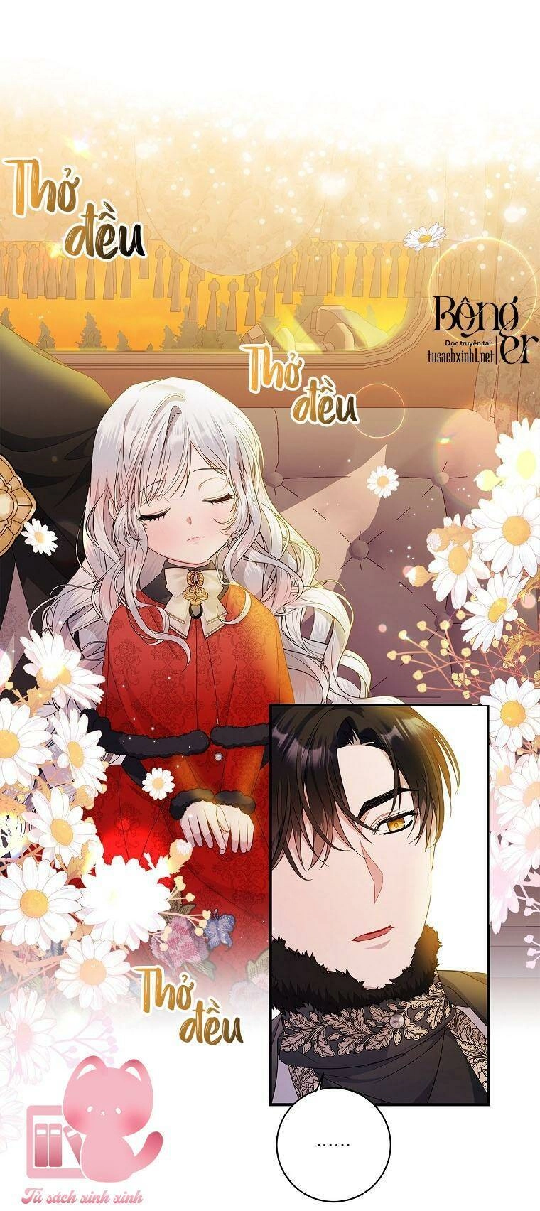 Nhận Nuôi Người Cha Phản Diện Chapter 9 - 41